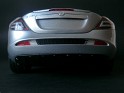 1:18 CMC Mercedes Benz - Mclaren SLR 2003 Silver. Uploaded by Rajas_85